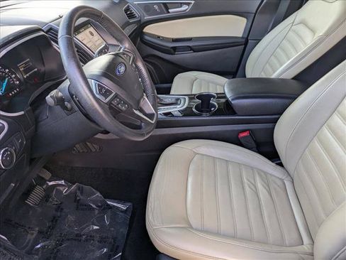 Used 2017 Ford Edge SEL w/ Equipment Group 201A AWD/4WD image 15
