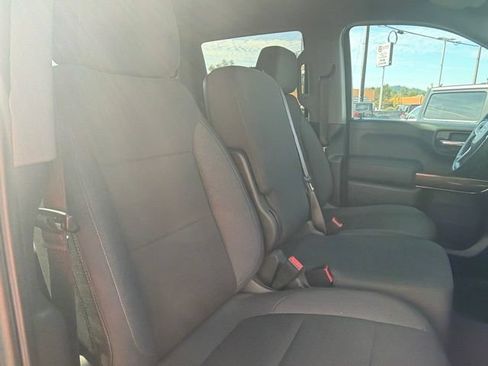 Used 2020 Chevrolet Silverado 1500 LT AWD/4WD image 10