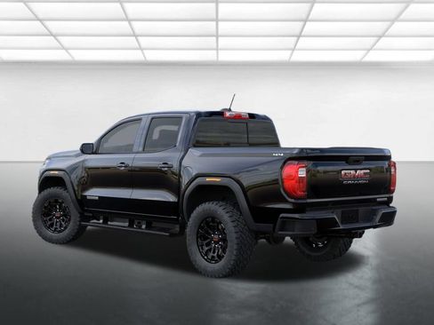 New 2026 GMC Canyon Elevation w/ Convenience Package AWD/4WD image 3