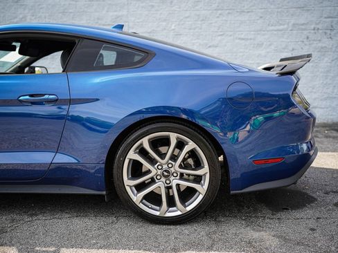 Used 2023 Ford Mustang GT Premium w/ Equipment Group 401A image 11