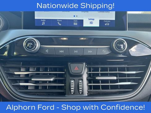 Certified 2024 Ford Escape Active AWD/4WD image 20
