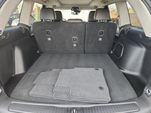 Used 2023 Jeep Grand Cherokee 4WD 4xe image 35