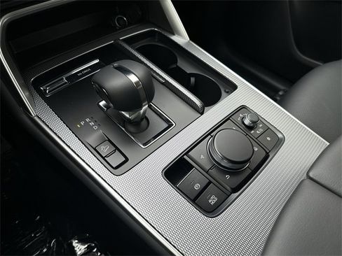 New 2026 MAZDA CX-90 3.3 Turbo w/ Premium Sport Pkg image 20