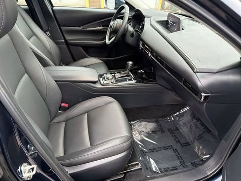 Used 2025 MAZDA CX-30 AWD 2.5 S w/ Preferred Package image 27