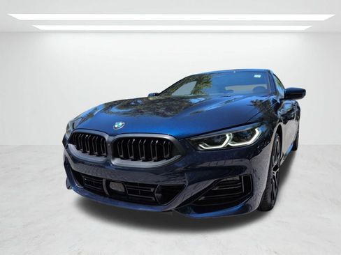 New 2026 BMW 840i xDrive AWD/4WD image 8