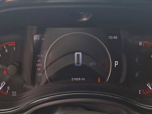 Used 2023 Dodge Durango SXT Launch Edition RWD image 11