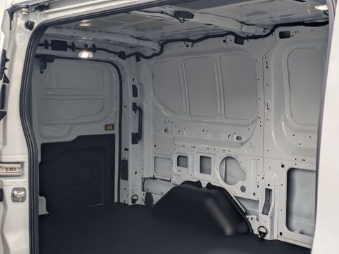 New 2026 Ford Transit 150 Low Roof RWD image 16