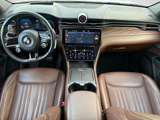 Used 2023 Maserati Grecale GT AWD/4WD image 18