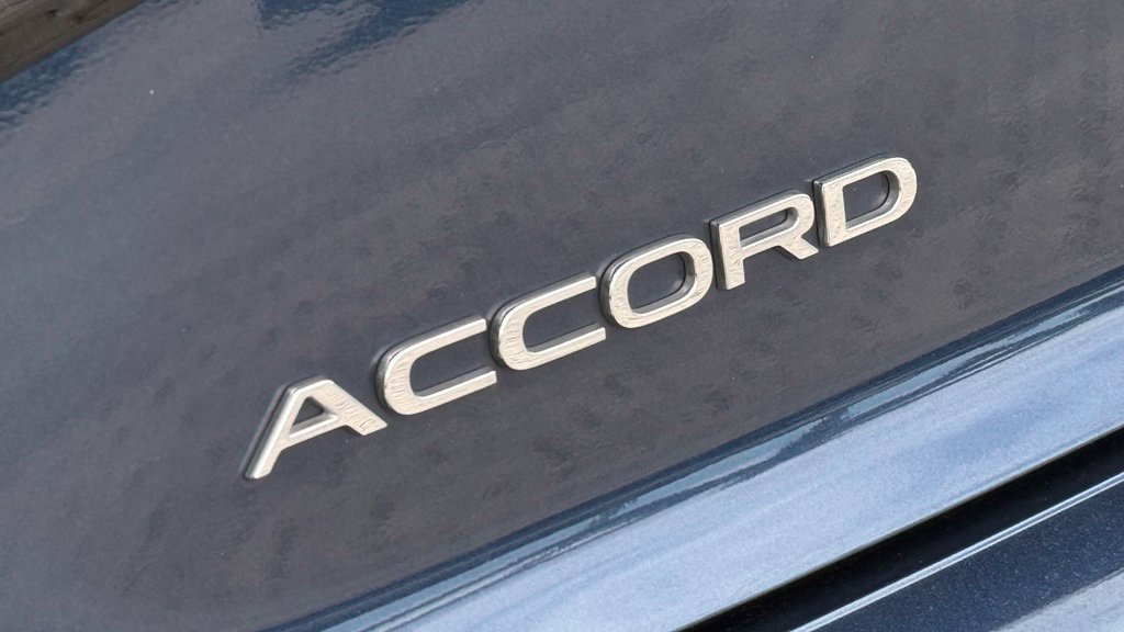 Certified 2023 Honda Accord EX image 20