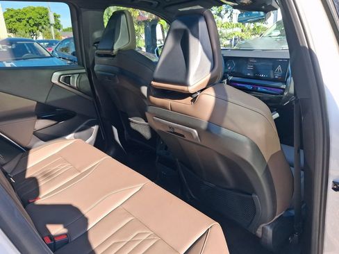 Used 2026 BMW X3 xDrive30i AWD/4WD image 18