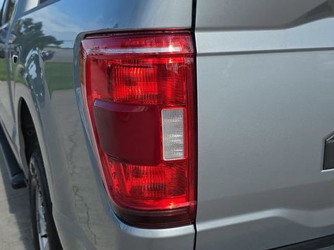 Used 2023 Ford F150 XLT RWD image 7