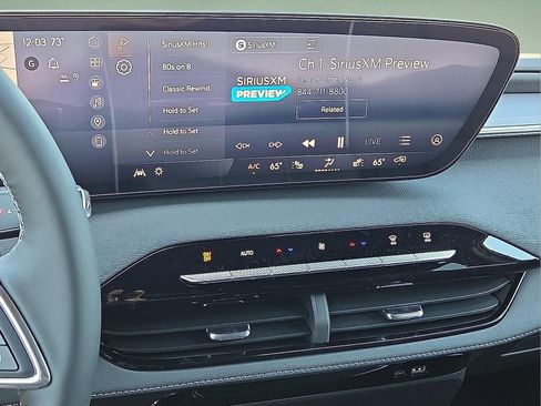 New 2026 Buick Enclave Sport Touring w/ Power Package FWD image 18