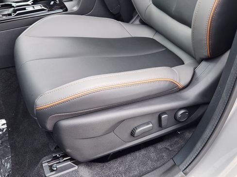 New 2026 Subaru Forester Sport image 18