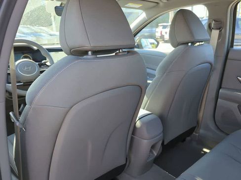 New 2026 Hyundai Elantra Sport image 18