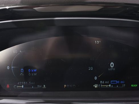 Used 2022 Lincoln Corsair Grand Touring w/ Elements Technology Bundle image 26