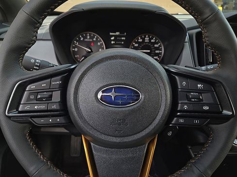 New 2026 Subaru Crosstrek 2.5i Wilderness image 20