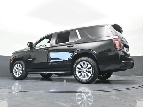Used 2022 Chevrolet Tahoe LT RWD image 68