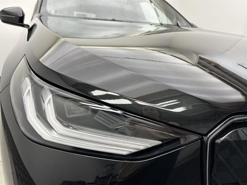 New 2025 BMW X3 xDrive30i w/ Premium Package image 18