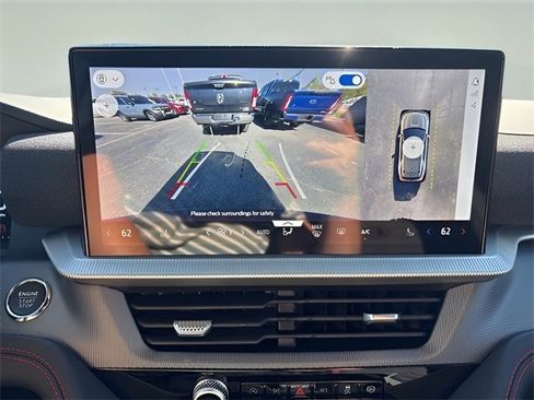 New 2026 Ford Explorer ST-Line image 14