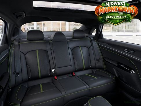 New 2026 Kia K5 GT image 16