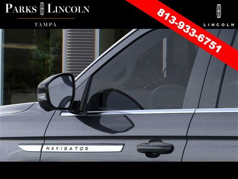 New 2025 Lincoln Navigator Reserve image 43