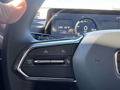 New 2026 Honda Prologue EX image 28