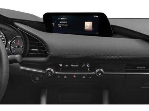 New 2026 MAZDA MAZDA3 2.5 S Sedan w/ Preferred Pkg image 13