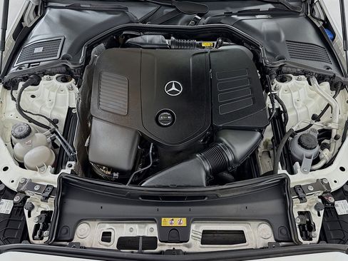 Certified 2023 Mercedes-Benz C 300 Sedan image 11