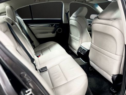 Used 2011 Acura TL SH-AWD image 17
