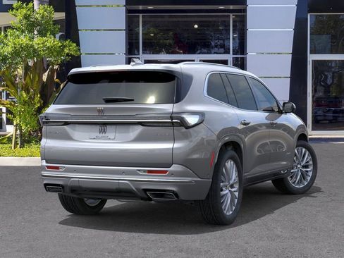 New 2026 Buick Enclave Avenir w/ Super Cruise Package image 4