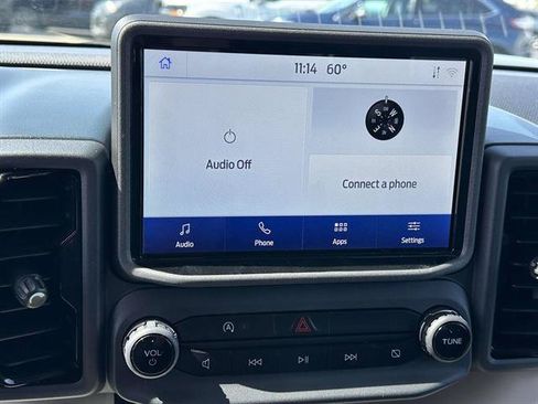 Used 2023 Ford Bronco Sport Heritage w/ Heritage Convenience Package AWD/4WD image 18