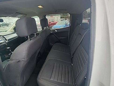 Used 2021 Ford Ranger XLT w/ Equipment Group 301A Mid image 12