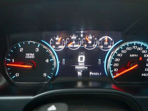 Used 2018 GMC Sierra 3500 Denali w/ Duramax Plus Package image 22