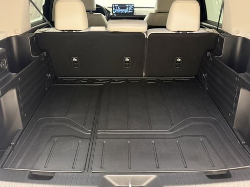 New 2026 Honda Passport RTL image 8