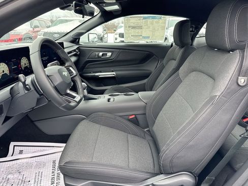New 2026 Ford Mustang GT image 19