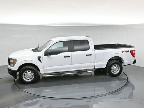 Certified 2022 Ford F150 XL w/ Trailer Tow Package image 51