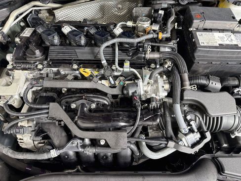 Certified 2024 Toyota Corolla LE FWD image 40