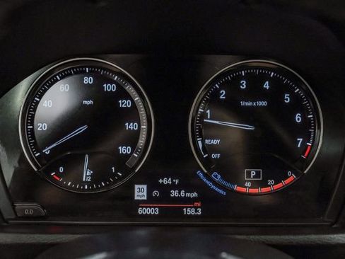 Used 2019 BMW X1 sDrive28i w/ Convenience Package image 21