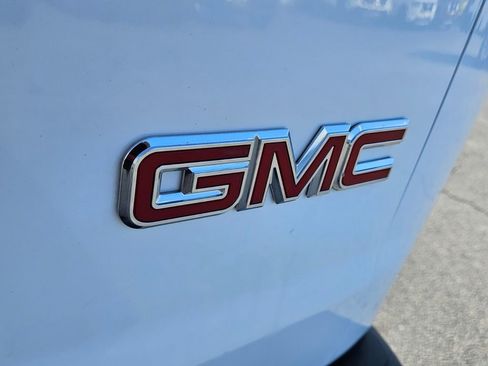 Used 2023 GMC Savana 2500 Work Van w/ Driver Convenience Package image 7