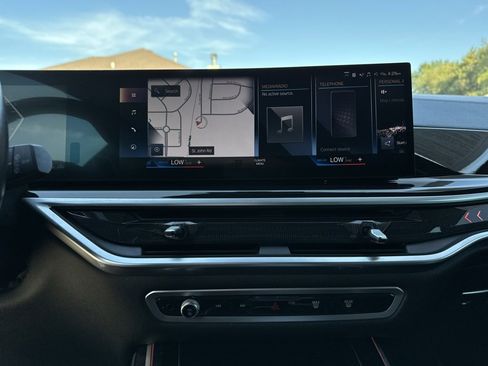 Certified 2023 BMW X7 xDrive40i w/ M Sport Package image 44