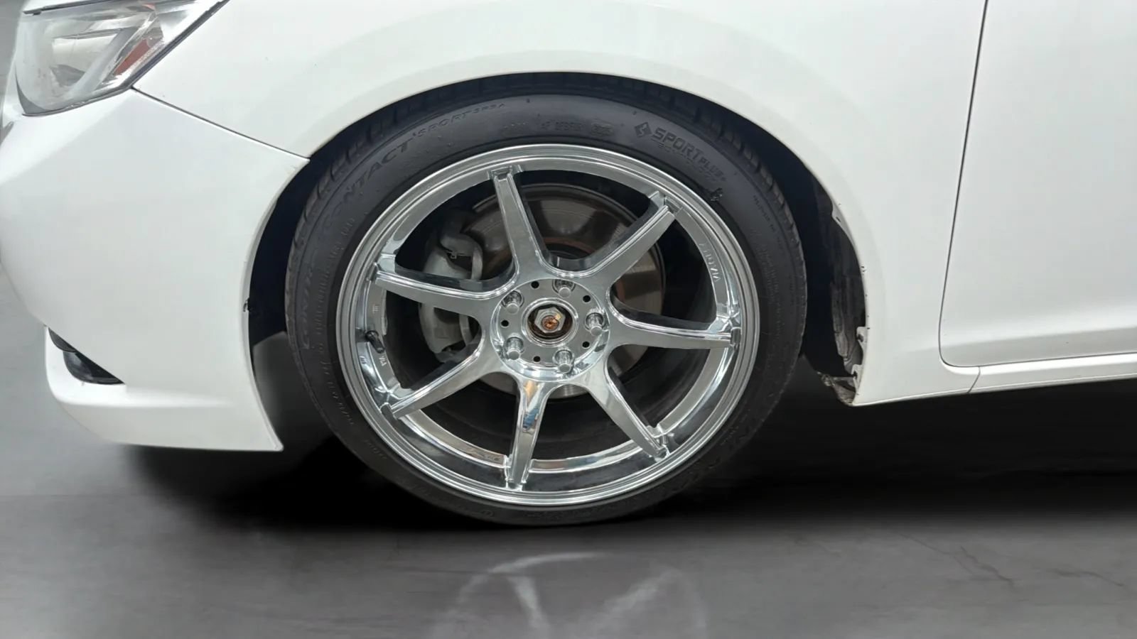 Used 2012 Honda Civic Si image 28