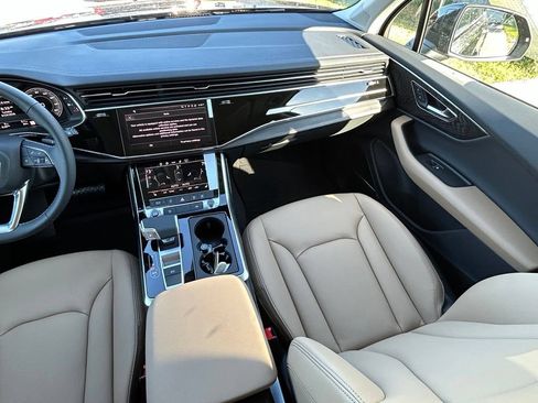 New 2026 Audi Q7 2.0T Premium AWD/4WD image 11