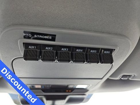 New 2024 Ford F550 2WD Regular Cab Super Duty image 12