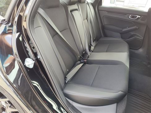 New 2026 Honda Civic Sport image 14