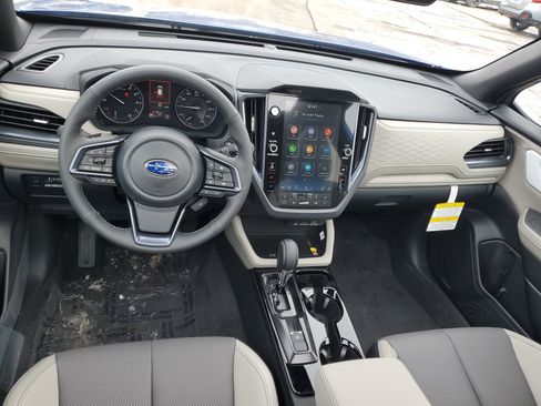Used 2026 Subaru Forester Limited AWD/4WD image 7