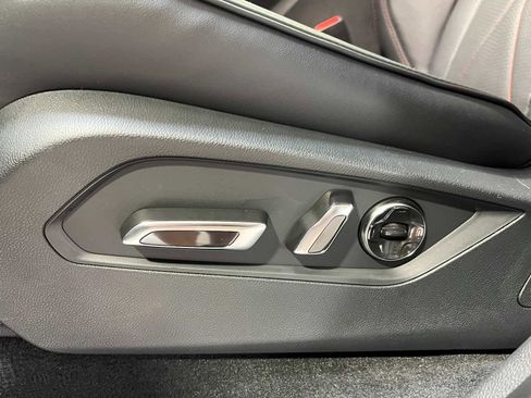 New 2026 Acura MDX A-Spec AWD/4WD image 20