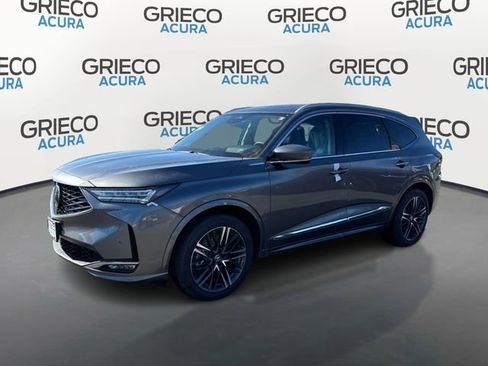 New 2026 Acura MDX w/ Advance Package image 3