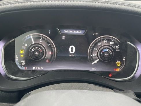 New 2026 RAM 2500 Laramie image 20