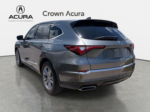 Used 2023 Acura MDX FWD image 4