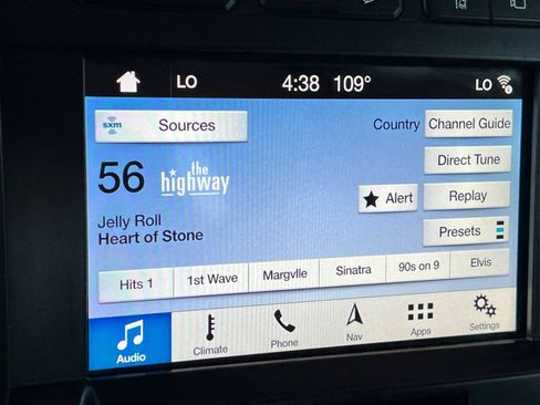 Used 2019 Ford F350 Limited AWD/4WD image 18